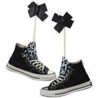 Snow leopard authentic converse 70’s chucks